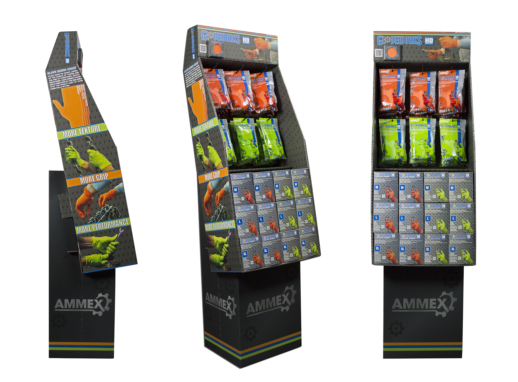 Achieve Retail Success with PointofPurchase Displays